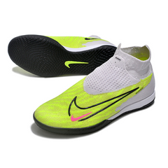 Chuteira Futsal Nike Phantom GX Elite DF IC Luminous Pack - VENI Futebol