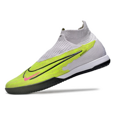 Chuteira Futsal Nike Phantom GX Elite DF IC Luminous Pack - VENI Futebol