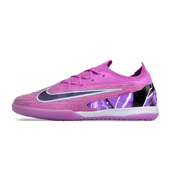 Chuteira Futsal Nike Phantom GX Elite IC Thunder Pack - VENI Futebol