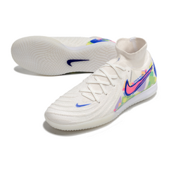 Chuteira Futsal Nike Phantom Luna 2 Elite IC Rainbow Pack - VENI Futebol