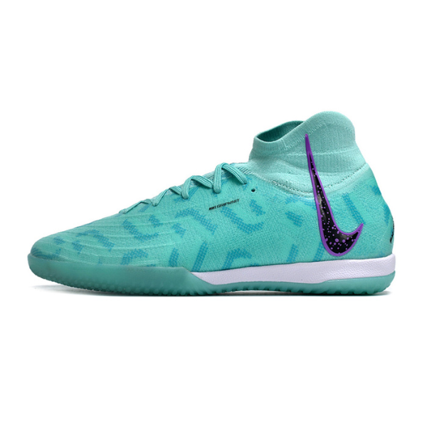 Chuteira Futsal Nike Phantom Luna Elite IC Peak Ready Pack - VENI Futebol