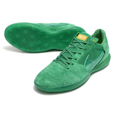 Chuteira Futsal Nike Streetgato IC Verde - VENI Futebol