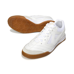 Chuteira Futsal Nike SB Gato X Supreme IC Branca