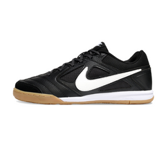Chuteira Futsal Nike SB Gato X Supreme IC Preta