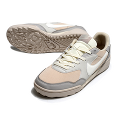 Bota de fútbol sala Nike Terra Manta gris IC
