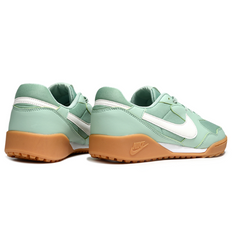 Nike Terra Manta Laceless Light Green Indoor IC Football Boot