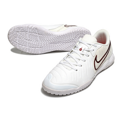 Nike Tiempo 10 Legend Academy Chromatic Pack Black Indoor IC Football Boot