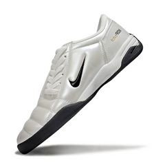 Nike Air Zoom Total 90 III White Indoor IC Football Boot