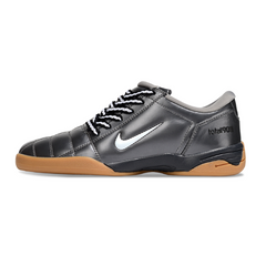 Scarpa da calcio Nike Total 90 III grigia da interno IC