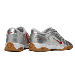 Scarpa da calcio Nike Total 90 III Silver Indoor IC