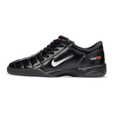 Scarpa da calcio Nike Total 90 III nera da interno IC