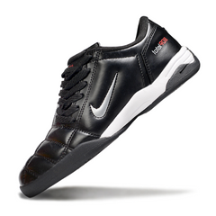 Scarpa da calcio Nike Total 90 III nera da interno IC