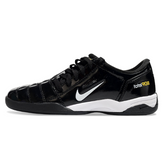 Scarpa da calcio Nike Total 90 III nera da interno IC