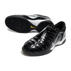 Botas de fútbol sala Nike Total 90 III negras IC