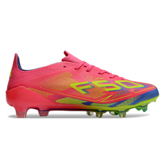 Scarpa da calcio per bambini Adidas F50 Elite Celestial Victory Pack Firm Ground FG
