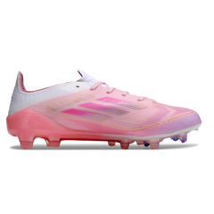 Scarpe da calcio per bambini Adidas F50 Elite Lamine Yamal Pack Firm Ground FG