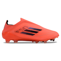 Scarpe da calcio per bambini Adidas F50 Elite Laceless Vivid Horizon Pack Firm Ground FG