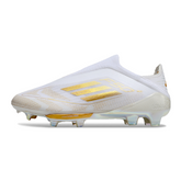 Scarpe da calcio per bambini Adidas F50+ Elite Laceless Dayspark Pack Firm Ground FG