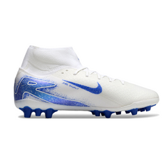 Confezione di modelli di scarpe da calcio Nike Air Zoom Mercurial Superfly 10 Academy per bambini su terreni artificiali AG