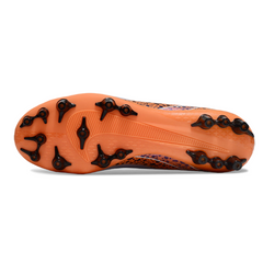 Scarpa da calcio per terreni artificiali Nike Air Zoom Mercurial Superfly 10 Academy Kids Electric Pack AG