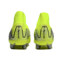 Scarpa da calcio per terreni artificiali Nike Air Zoom Mercurial Superfly 10 Academy Kids Mad Voltage Pack AG