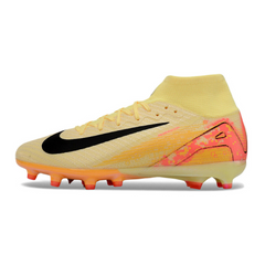 Nike Air Zoom Mercurial Superfly 10 Elite Kids Mbappe Pack Artificial Ground AG Football Boot