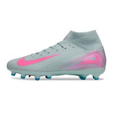 Scarpa da calcio Nike Air Zoom Mercurial Superfly 10 Elite Kids Prism Pack Artificial Ground AG