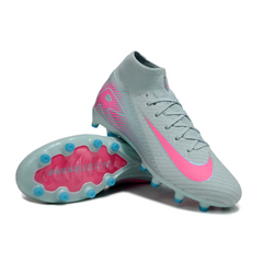 Scarpa da calcio Nike Air Zoom Mercurial Superfly 10 Elite Kids Prism Pack Artificial Ground AG