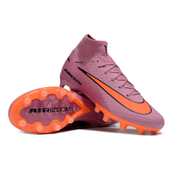 Scarpa da calcio per terreni artificiali Nike Air Zoom Mercurial Superfly 10 Elite Kids Scary Good Pack AG