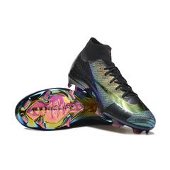 Nike Air Zoom Mercurial Superfly 10 Elite Cosmic Speed Pack Firm Ground FG Kids Football Boot