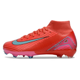 Nike Air Zoom Mercurial Superfly 10 Elite Mad Energy Pack Firm Ground FG Kids Football Boot