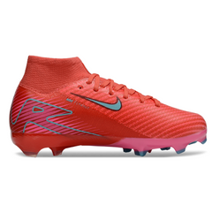 Nike Air Zoom Mercurial Superfly 10 Elite Mad Energy Pack Firm Ground FG Kids Football Boot