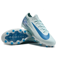 Botas de fútbol Nike Air Zoom Mercurial Vapor 16 Elite Kids Mad Ambition Pack para terreno artificial AG