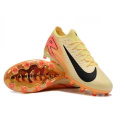 Botas de fútbol Nike Air Zoom Mercurial Vapor 16 Elite Kids Mbappé Pack para césped artificial AG