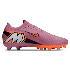 Scarpa da calcio per terreni artificiali Nike Air Zoom Mercurial Vapor 16 Elite Kids Scary Good Pack AG