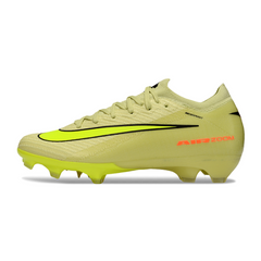 Nike Air Zoom Mercurial Vapor 16 Elite Yellow Firm Ground FG Football Boot