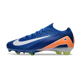 Botas de fútbol Nike Air Zoom Mercurial Vapor 16 Elite Blue Firm Ground FG