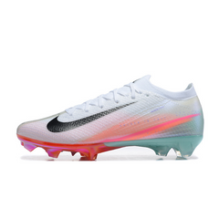 Nike Air Zoom Mercurial Vapor 16 Elite White Sam Kerr Pack Firm Ground FG Kids Football Boot