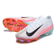 Nike Air Zoom Mercurial Vapor 16 Elite White Sam Kerr Pack Firm Ground FG Kids Football Boot