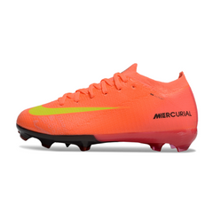 Nike Air Zoom Mercurial Vapor 16 Elite Cosmic Speed 2 Pack Firm Ground FG Kids Football Boot