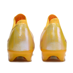 Nike Air Zoom Mercurial Vapor 16 Elite Gold Firm Ground FG Football Boot