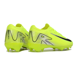 Nike Air Zoom Mercurial Vapor 16 Elite Mad Voltage Pack Firm Ground FG Kids Football Boot