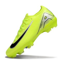 Nike Air Zoom Mercurial Vapor 16 Elite Mad Voltage Pack Firm Ground FG Kids Football Boot