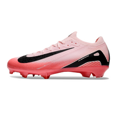 Scarpa da calcio per bambini Nike Air Zoom Mercurial Vapor 16 Elite Pink Firm Ground FG