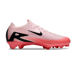 Scarpa da calcio per bambini Nike Air Zoom Mercurial Vapor 16 Elite Pink Firm Ground FG