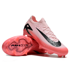Scarpa da calcio per bambini Nike Air Zoom Mercurial Vapor 16 Elite Pink Firm Ground FG