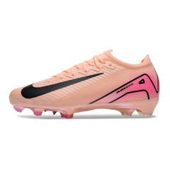 Scarpa da calcio Nike Air Zoom Mercurial Vapor 16 Elite Light Pink per terreni compatti FG