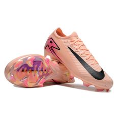 Scarpa da calcio Nike Air Zoom Mercurial Vapor 16 Elite Light Pink per terreni compatti FG