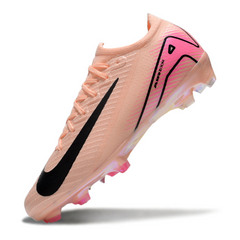 Scarpa da calcio Nike Air Zoom Mercurial Vapor 16 Elite Light Pink per terreni compatti FG