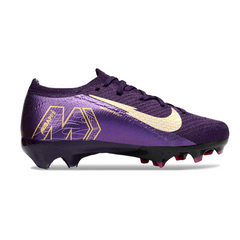 Nike Air Zoom Mercurial Vapor 16 Elite Purple Pack Firm Ground FG Kids Football Boot